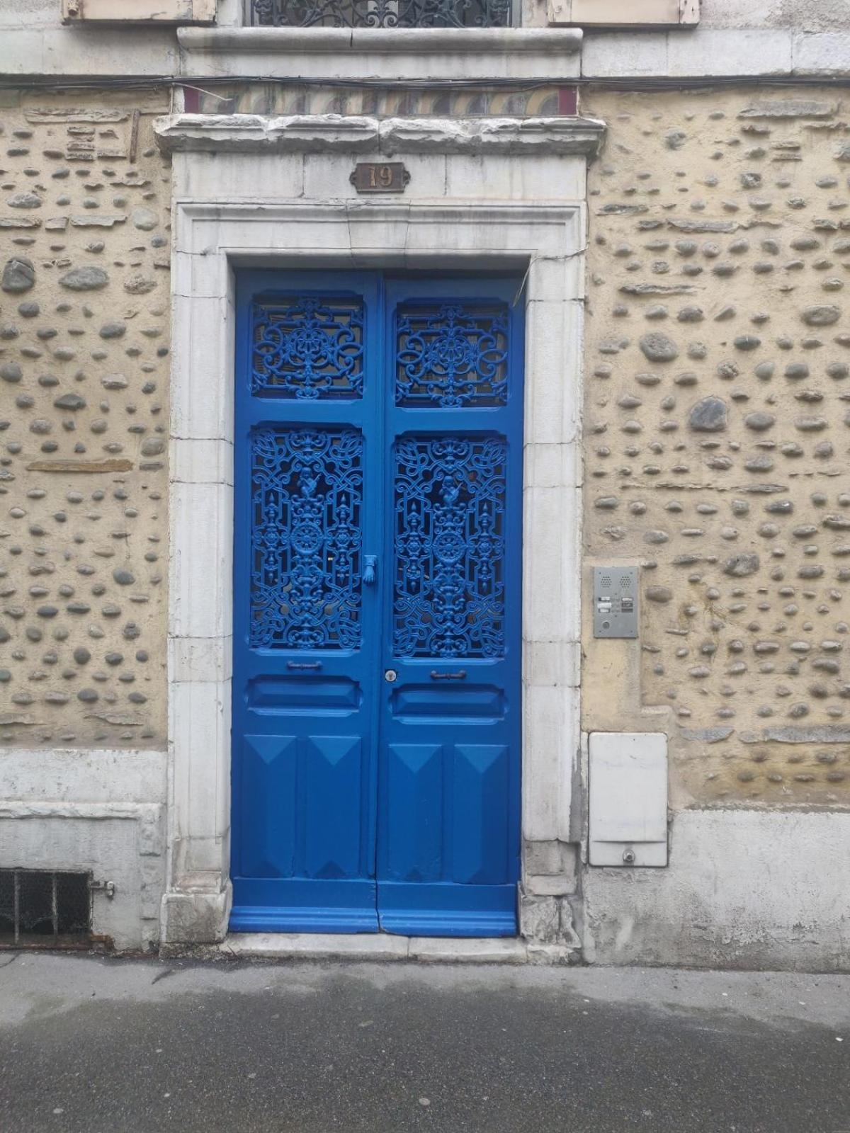 Le Taylor Hypercentre, Spacieux & Lumineux Pau Exterior foto
